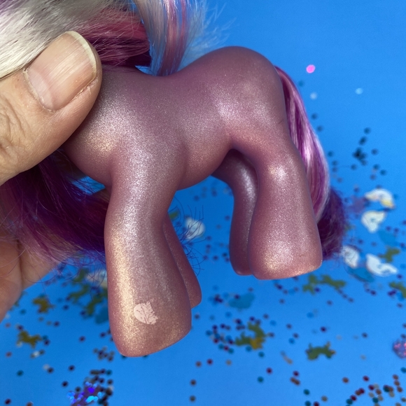 Three G3 My Little Pony Figures - Picture 16 of 16